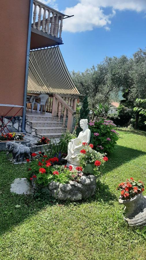 Apartmani "Dukic" Pelinovo Exterior foto