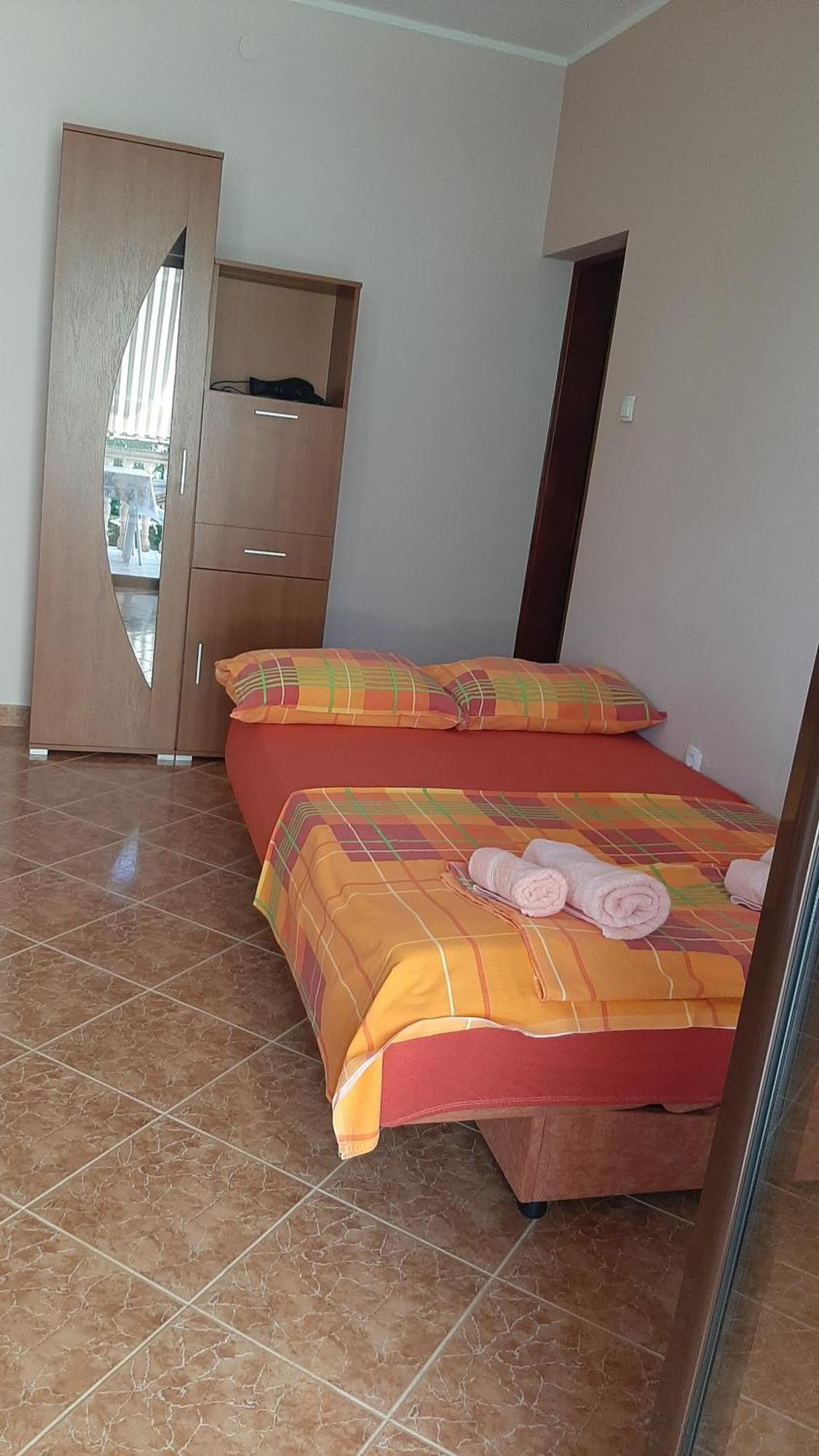 Apartmani "Dukic" Pelinovo Zimmer foto