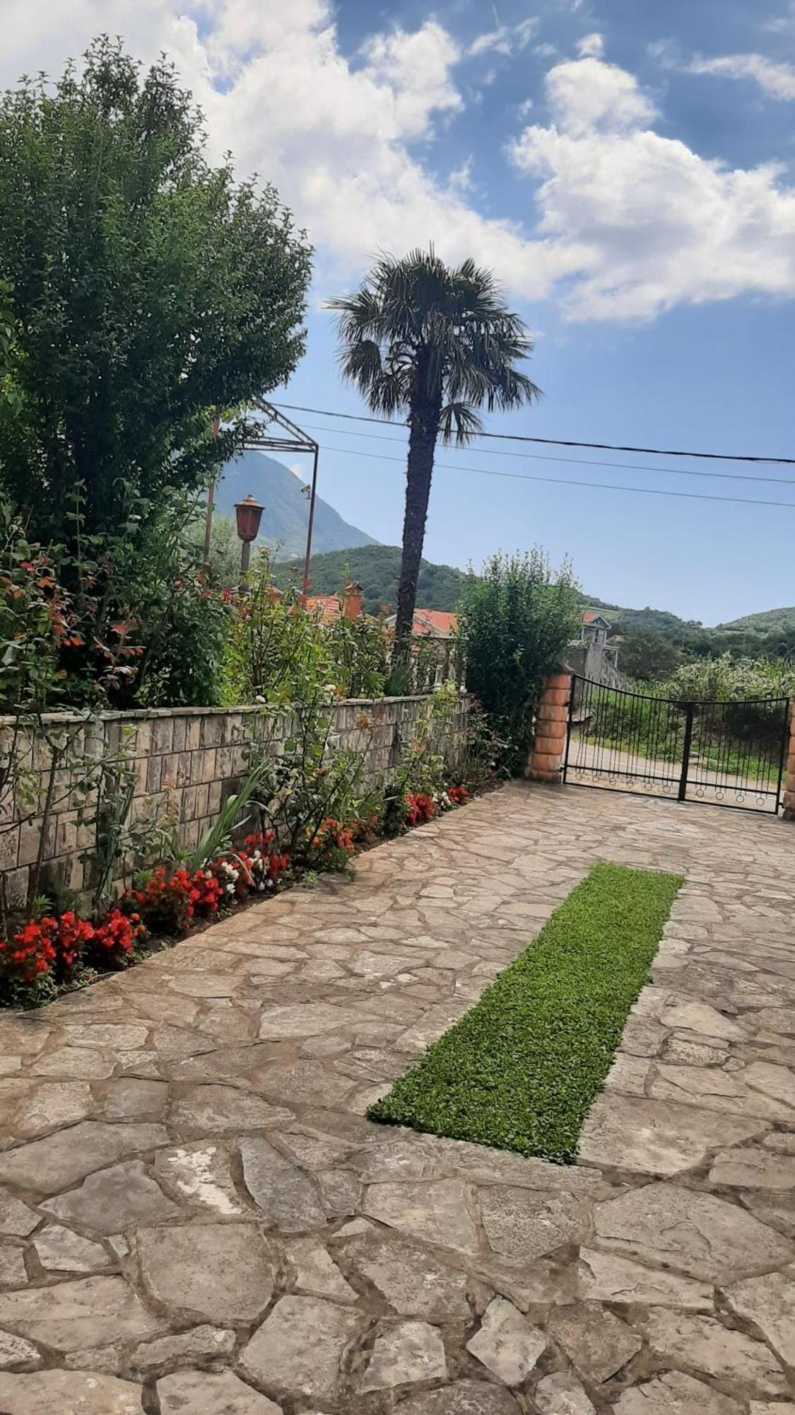 Apartmani "Dukic" Pelinovo Zimmer foto