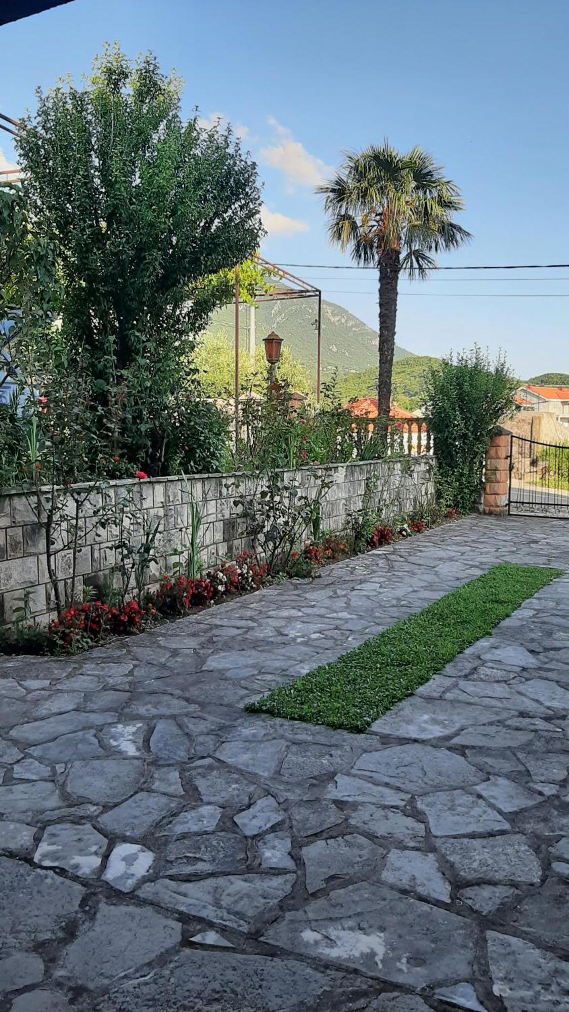 Apartmani "Dukic" Pelinovo Zimmer foto