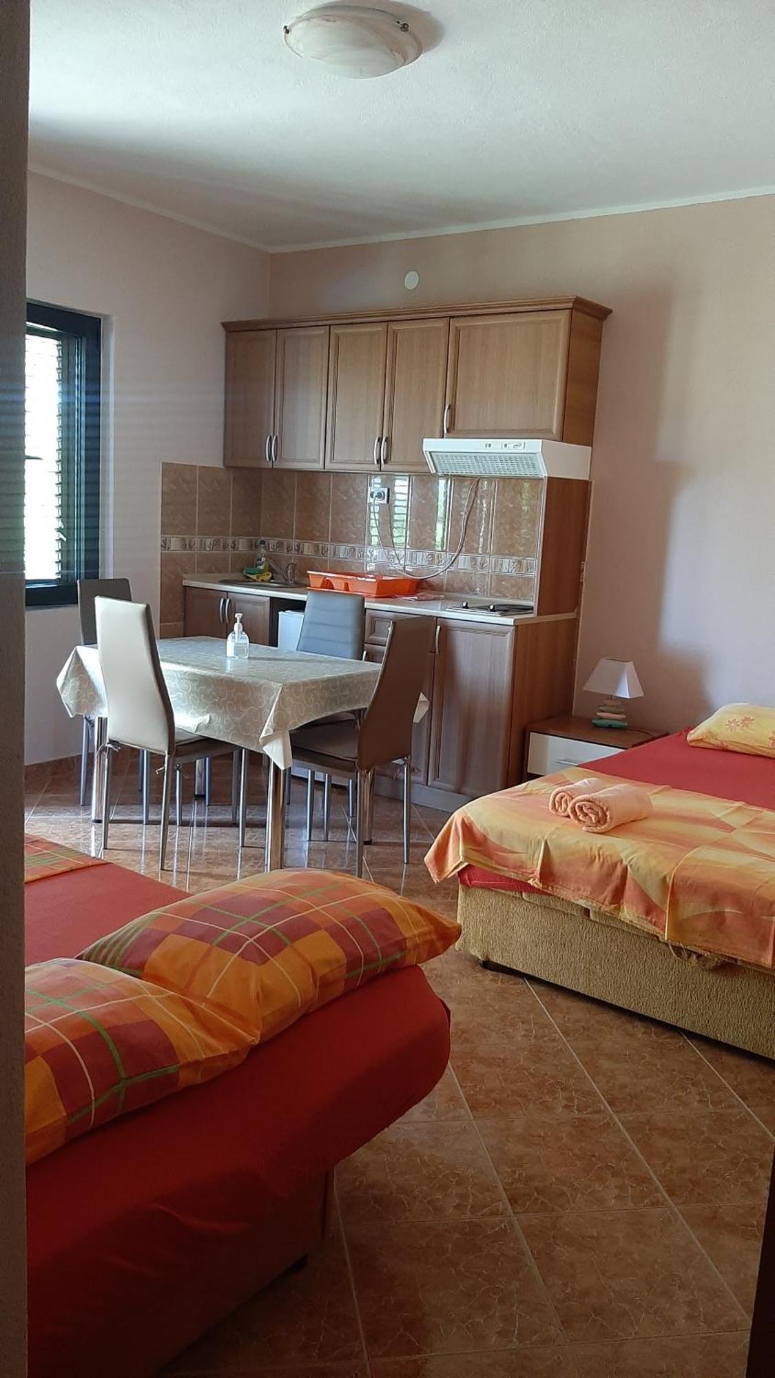 Apartmani "Dukic" Pelinovo Zimmer foto