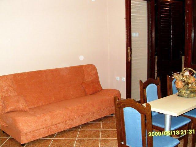 Apartmani "Dukic" Pelinovo Exterior foto