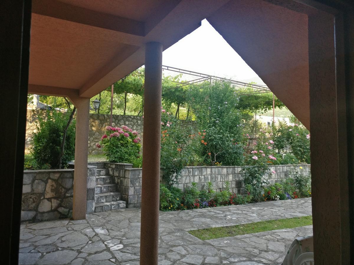 Apartmani "Dukic" Pelinovo Exterior foto