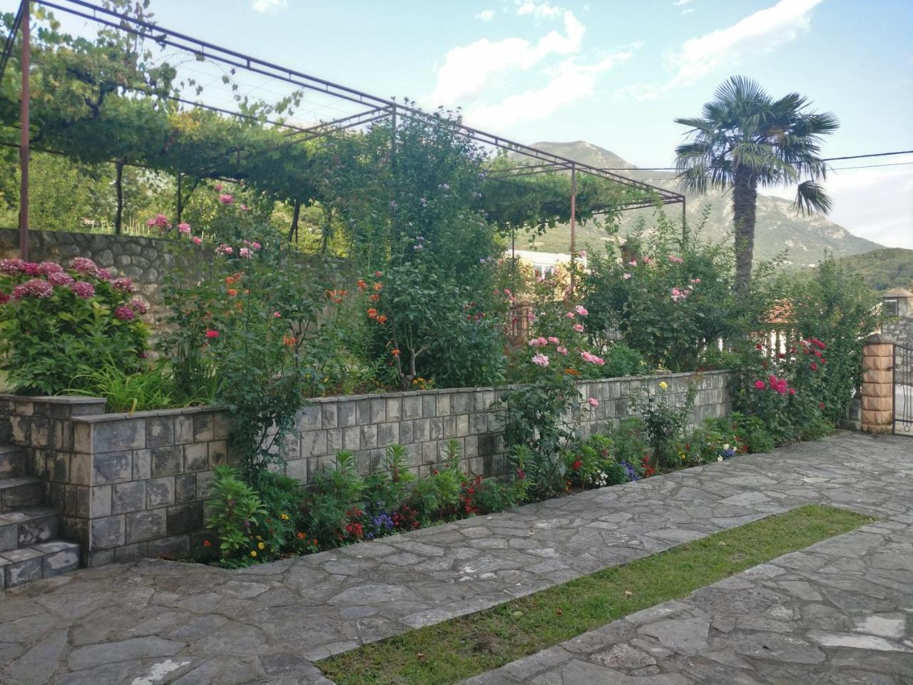 Apartmani "Dukic" Pelinovo Exterior foto