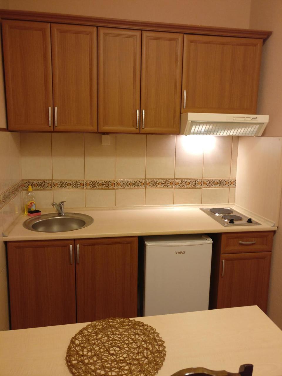 Apartmani "Dukic" Pelinovo Exterior foto