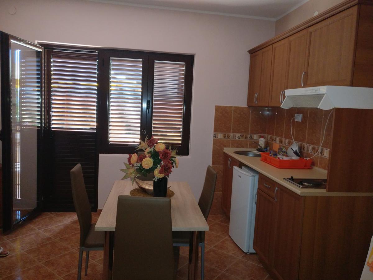 Apartmani "Dukic" Pelinovo Exterior foto